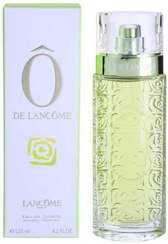 Lancôme O De Lancome toaletná voda pre ženy