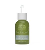 Simply Organic Re-Juva CX (110) Volume &amp; Tonic Nectar posilnenie a objem vlasov 50 ml