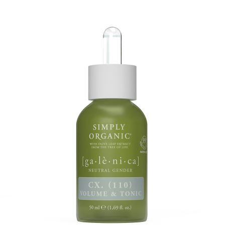 Simply Organic Re-Juva CX (110) Volume & Tonic Nectar posilnenie a objem vlasov 50 ml