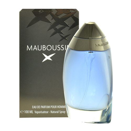 Mauboussin Homme parfumovaná voda pre mužov 100 ml