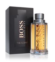 Hugo Boss The Scent toaletná voda pre mužov 200 ml plniteľný flakón