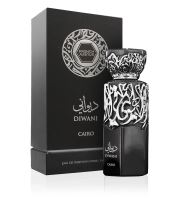 French Avenue Diwani Cairo parfumovaná voda unisex 100 ml