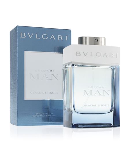Bvlgari Man Glacial Essence parfumovaná voda pre mužov
