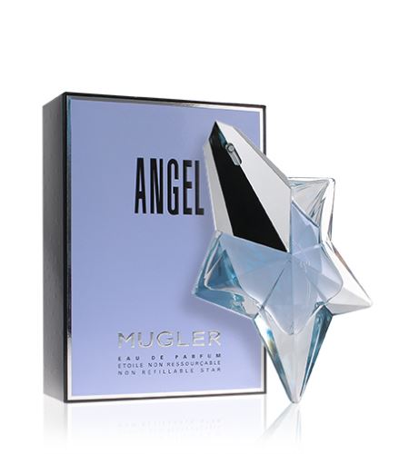 Mugler Angel EDP 50 ml pre ženy