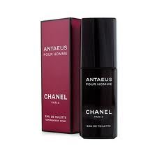 Chanel Antaeus Pour Homme