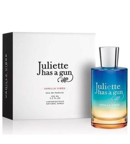 Juliette Has A Gun Vanilla Vibes EDP   unisex