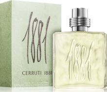 Cerruti 1881 Pour Homme