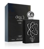 Lattafa Pride Tharwa Silver parfumovaná voda pre mužov 100 ml