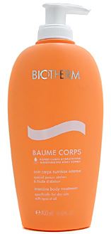 Biotherm Baume Corps Intensive Body Treatment W BL 400 ml