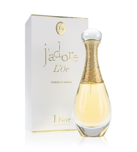 Dior J'adore L'Or EDP 40 ml Pre ženy