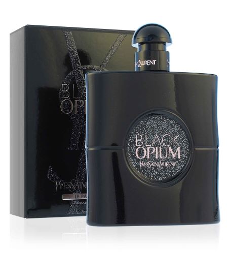 Yves Saint Laurent Black Ópium Le Parfum