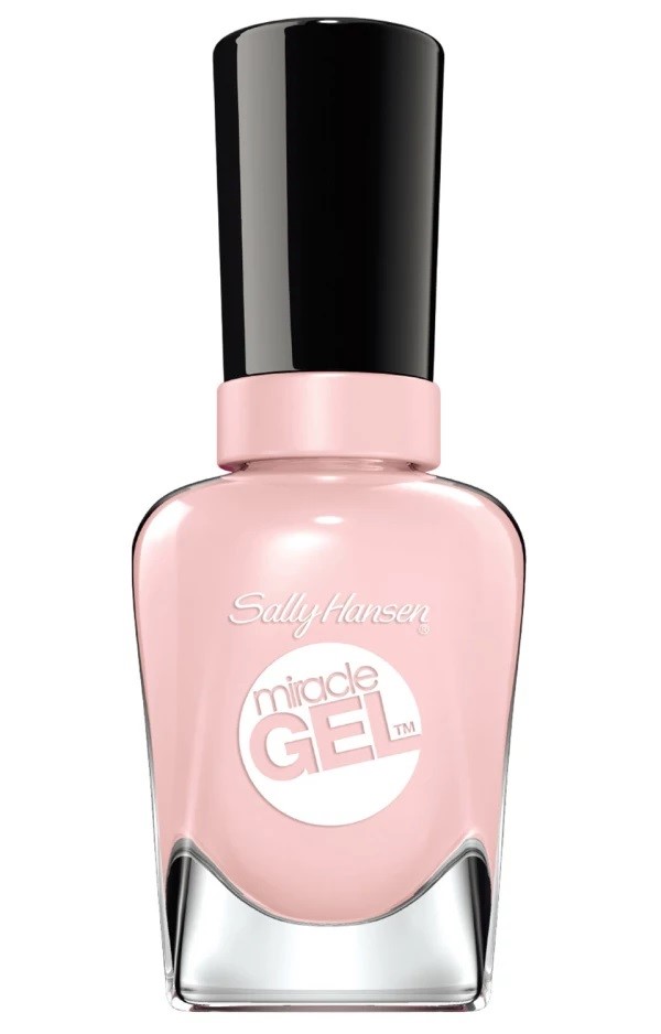 Sally Hansen Miracle Gel Eparfumeria Sk