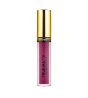 Armaf Beaute True Matte Transferproof Liq Lipstick matný tekutý rúž 4 ml (9)