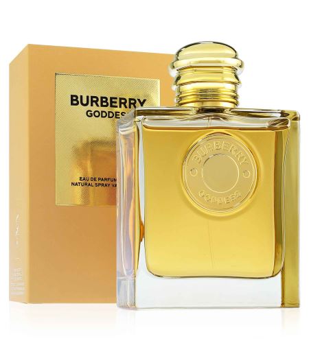 Burberry Goddess Intense parfumovaná voda pre ženy