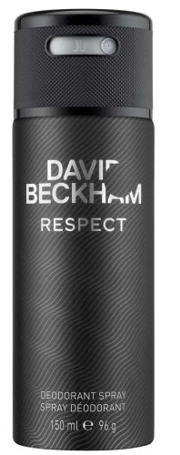 David Beckham Respect Deodorant Spray M 150 ml