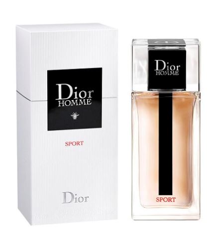 Dior Homme Sport 2021 EDT   pre mužov