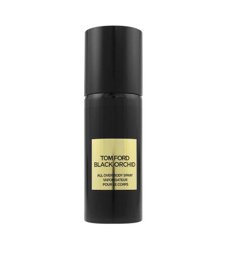 Tom Ford Black Orchid telový sprej pre ženy 150 ml