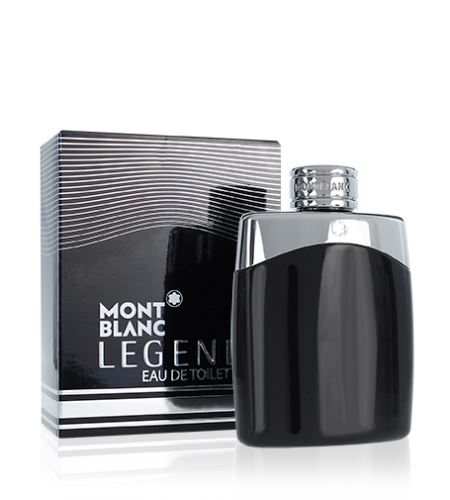 Montblanc Legend EDT   pre mužov
