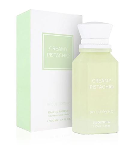 Gulf Orchid Creamy Pistachio parfumovaná voda unisex 100 ml