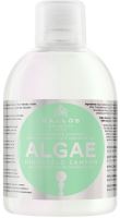 Kallos Algae šampón 1000 ml Pre ženy