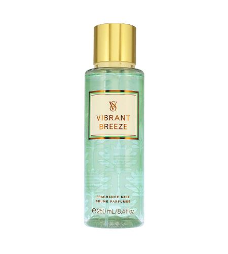 Victoria's Secret Vibrant Breeze telový sprej 250 ml