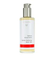 Dr. Hauschka Quince Hydrating Body Milk hydratačné telové mlieko 145 ml