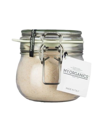 MY.ORGANICS The Organic Himalaya Crystal Salt With Cypress Tarragon 500g