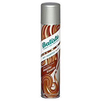 Batiste Dry Shampoo Plus Beautiful Brunette šampón 200 ml Pre ženy