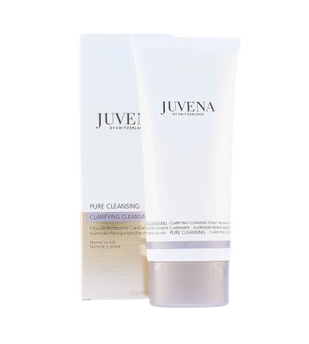 Juvena Pure Cleansing Čistiaca pena 200 ml