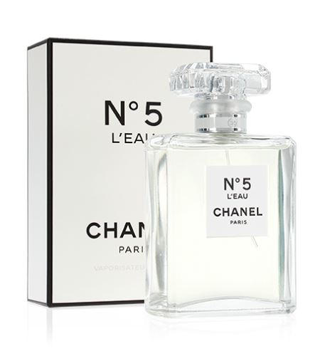 Chanel N°5 L´Eau