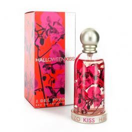 Jesus Del Pozo Halloween Kiss EDT 100 ml pre ženy