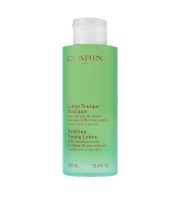 Clarins Purifying Toning Lotion čistiace tonikum pre zmiešanú až mastnú pleť 400 ml