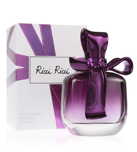 Nina Ricci Ricci Ricci