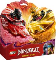 LEGO® NINJAGO® 71826 Bojový balíček dračieho Spinjitzu (4)