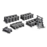 LEGO® 60205 Koľajnice (3)