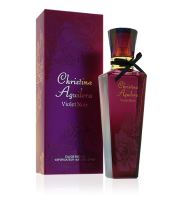 Christina Aguilera Violet Noir EDP   pre ženy