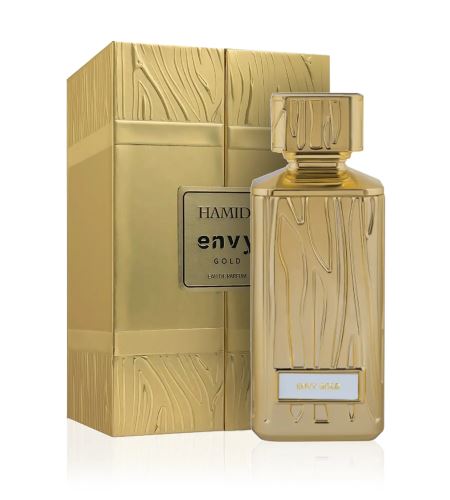 Hamidi Envy Gold parfumovaná voda unisex 100 ml