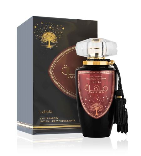 Lattafa Mohra parfumovaná voda unisex