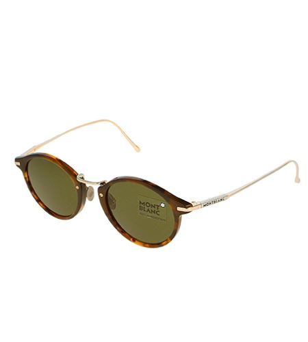 MONT BLANC Sunglass slnečné okuliare