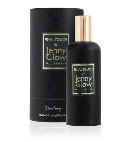 Jenny Glow Final Touch parfumovaná voda unisex 50 ml