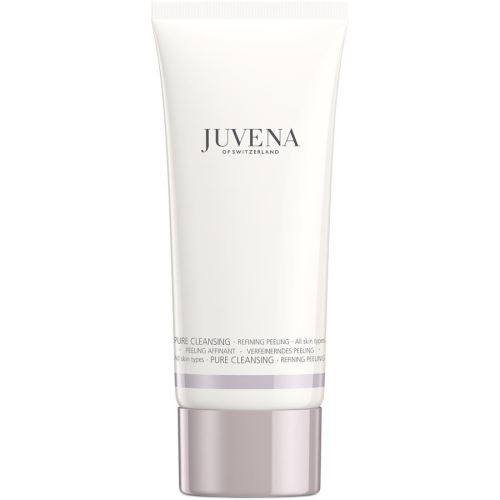Juvena Pure Cleansing čistící peeling pro všechny typy pleti 100 ml