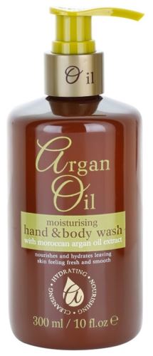 Xpel Argan Oil tekuté mydlo 300 ml