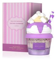 Lattafa Give Me Gourmand Mallow Madness parfumovaná voda pre ženy 75 ml Lattafa Give Me Gourmand Mallow Madness parfumovaná voda pre ženy 75 ml