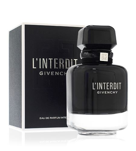 Givenchy L'Interdit Intense