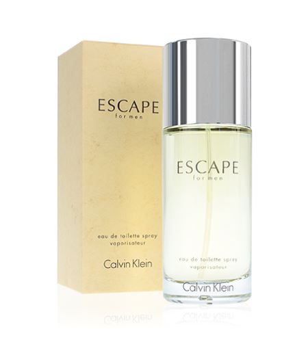 Calvin Klein Escape for Men