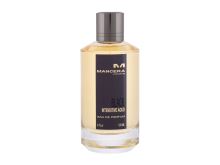 Mancera Black Intensitive Aoud parfumovaná voda unisex 120 ml
