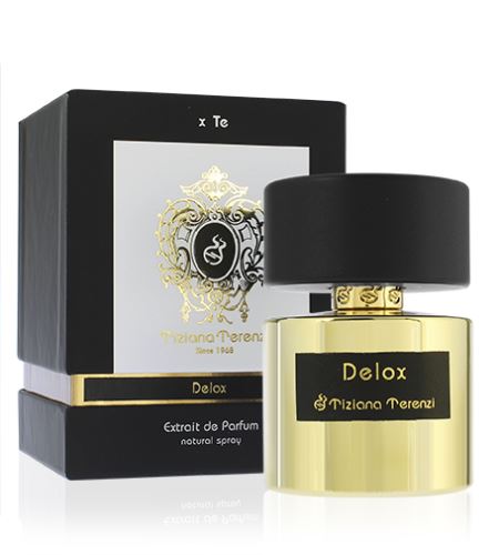 Tiziana Terenzi Delox Parfum 100 ml unisex