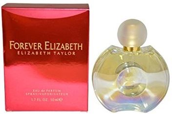 Elizabeth Taylor Forever Elizabeth