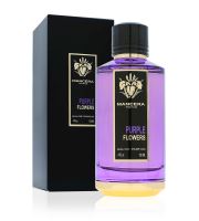 Mancera Purple Flowers parfumovaná voda pre ženy 120 ml