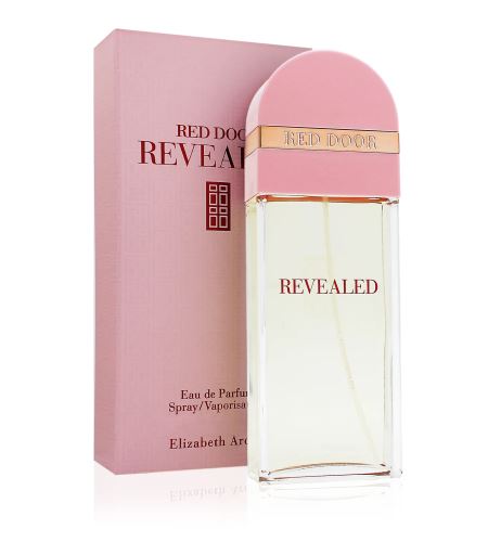 Elizabeth Arden Red Door Revealed parfumovaná voda pre ženy 100 ml